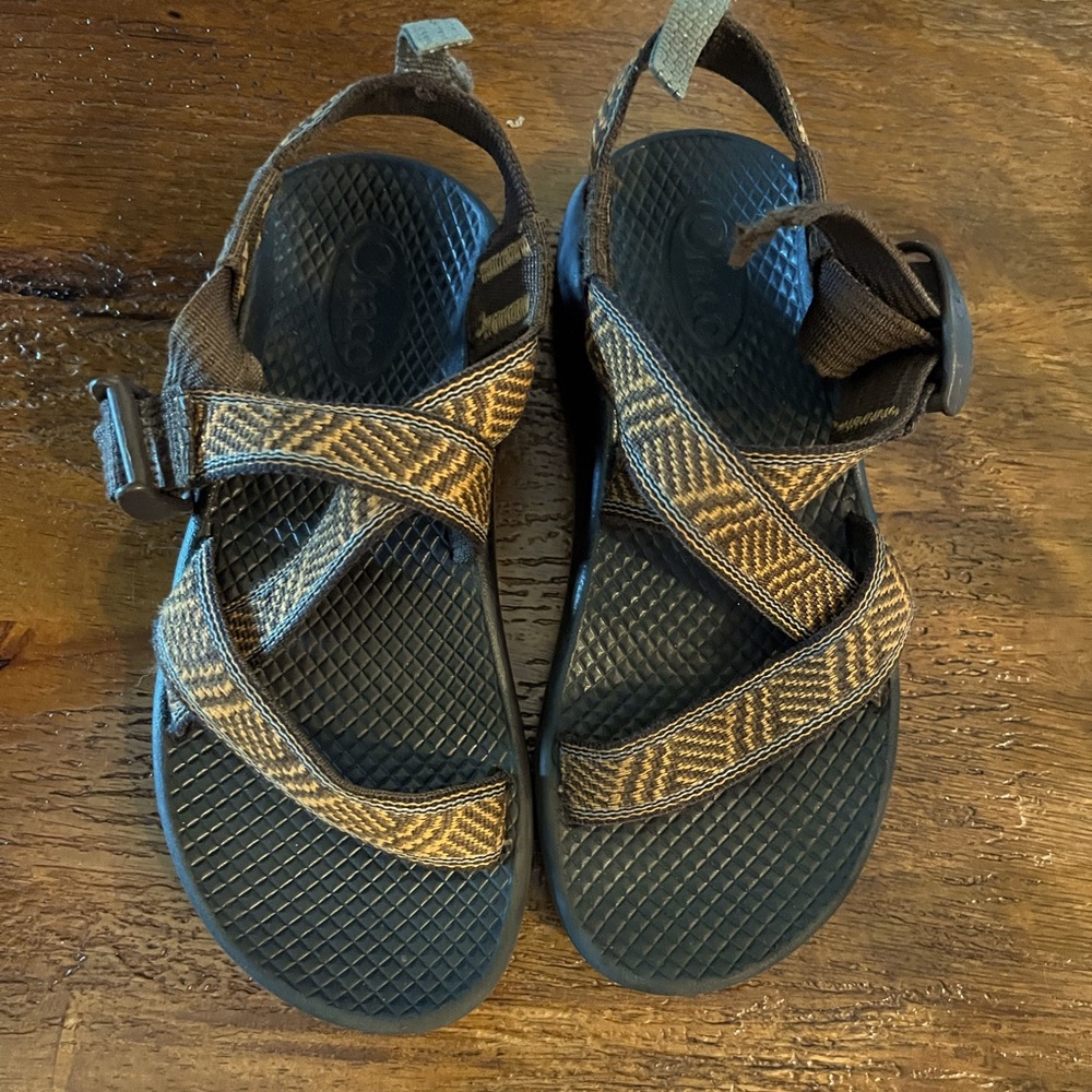 Chaco Sandals